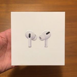Apple AirPods